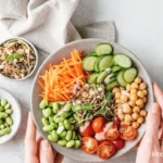 Does Vegan Diet Reduce reduce inflammation?