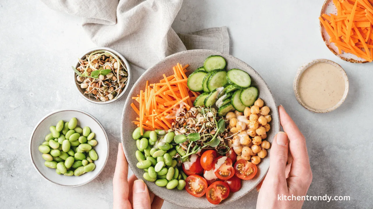 Does Vegan Diet Reduce reduce inflammation?