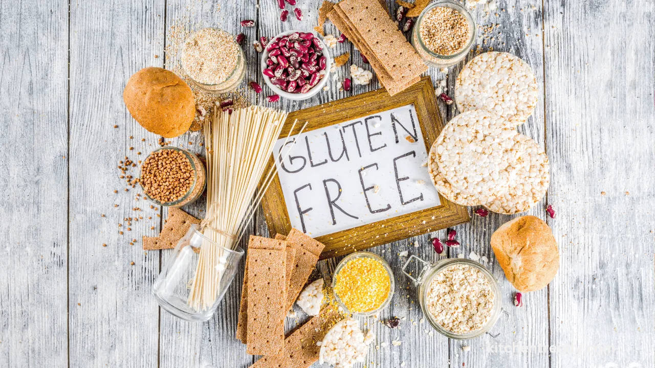 How Do I Make a Recipe Gluten-Free